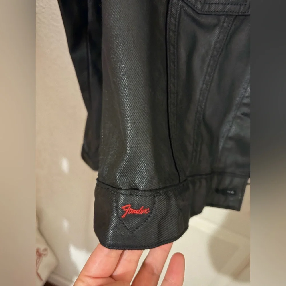 Jacket Wrangler - Picture 2 of 8